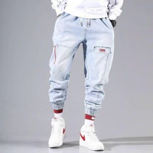 Chikka - אופנה ועיצוב גברים ג'ינס גברים