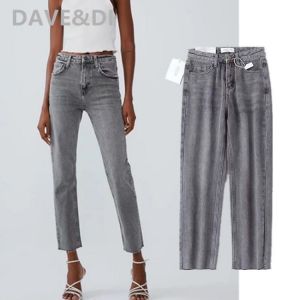 Chikka - אופנה ועיצוב מכנסיים/ג'ינס ג'ינס נשים